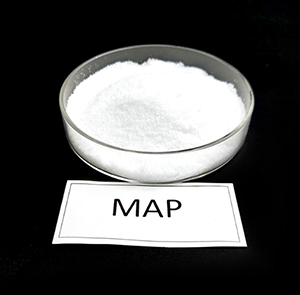 MAP(Mono Ammonium Phosphate)