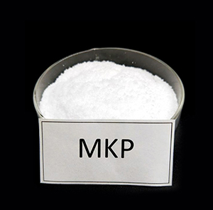 MKP(Potassium dihydrogen phosphate)