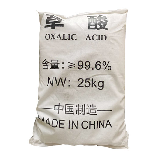 Oxalic Acid 99.6%